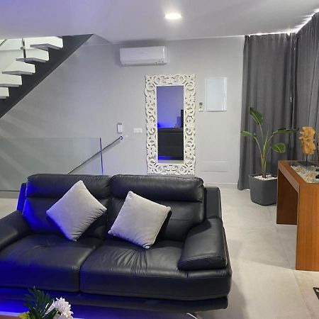 Beach Paradise Tias Ngoại thất bức ảnh