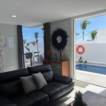 Beach Paradise Tias Ngoại thất bức ảnh