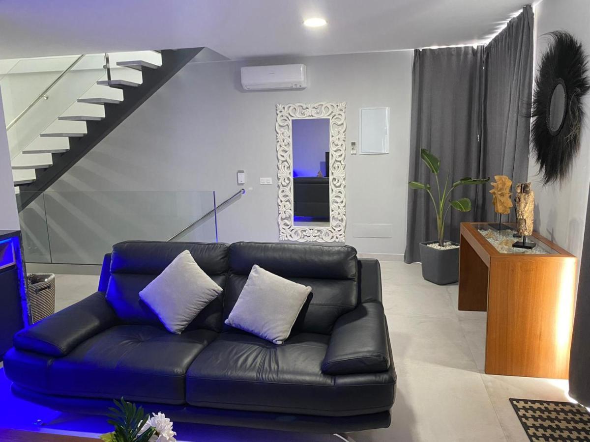 Beach Paradise Tias Ngoại thất bức ảnh