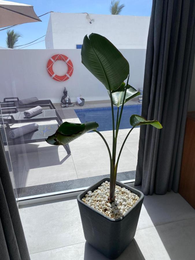 Beach Paradise Tias Ngoại thất bức ảnh
