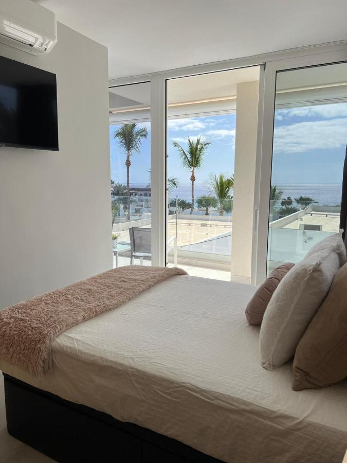 Beach Paradise Tias Ngoại thất bức ảnh