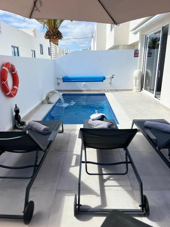 Beach Paradise Tias Ngoại thất bức ảnh