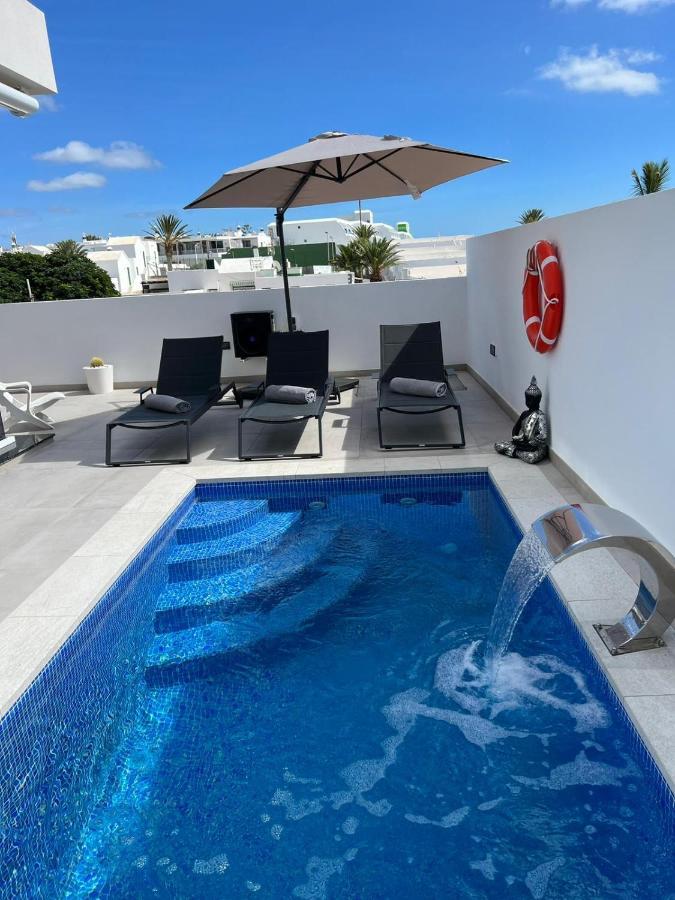 Beach Paradise Tias Ngoại thất bức ảnh