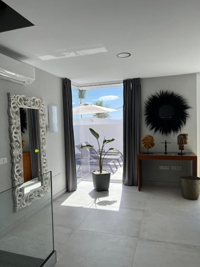 Beach Paradise Tias Ngoại thất bức ảnh