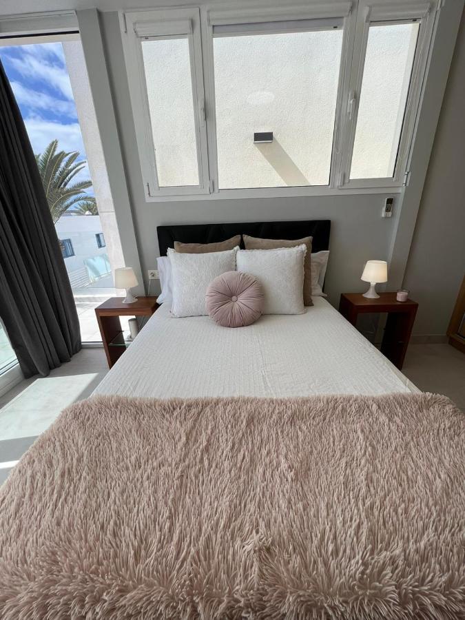 Beach Paradise Tias Ngoại thất bức ảnh
