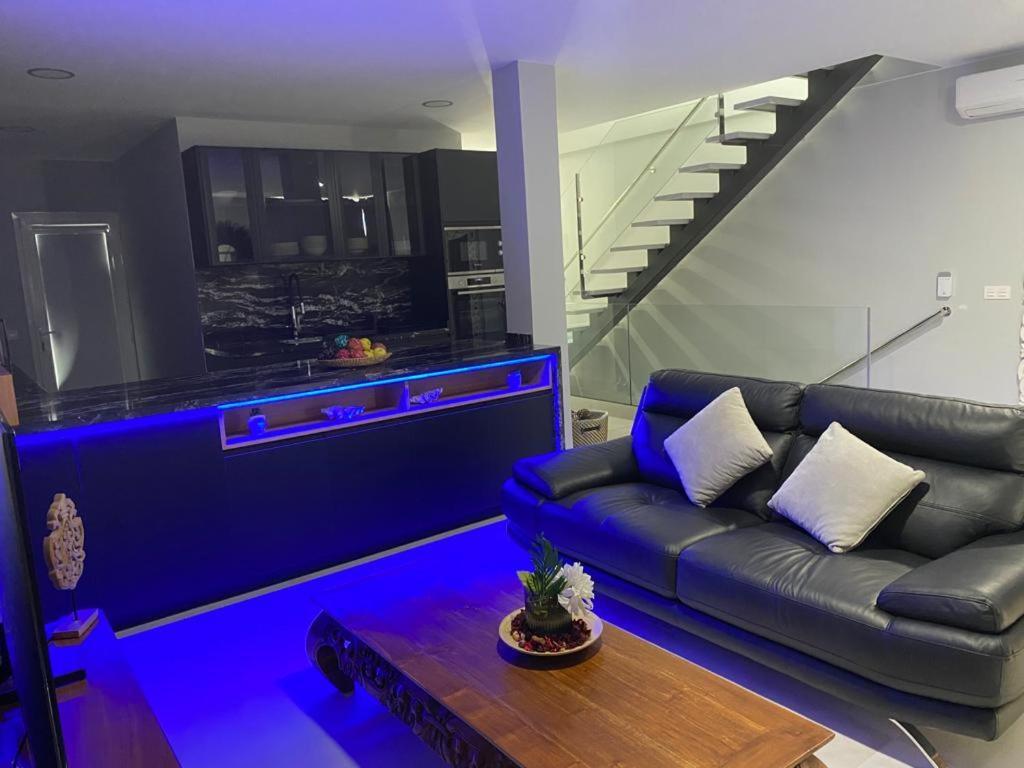 Beach Paradise Tias Ngoại thất bức ảnh