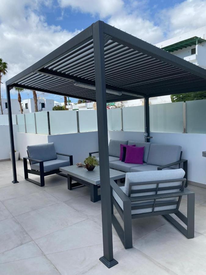 Beach Paradise Tias Ngoại thất bức ảnh